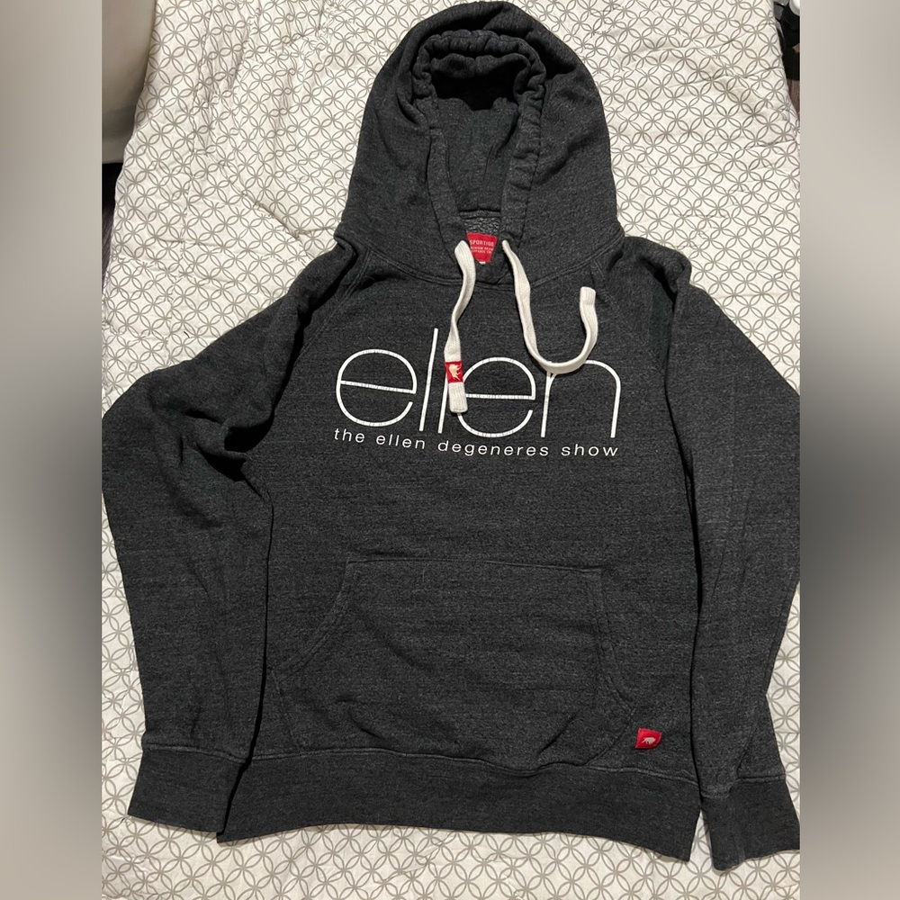 The Ellen degeneres show hoodie